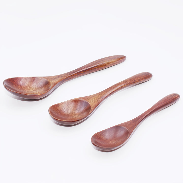 Espátula de Madera Hecha a Mano - Utensilio de Cocina Reciclado, Cuchara Duradera para Sopa, Café y Miel - Palo Elegante para Mezclar en Casa o Restaurante, Regalo Ideal, Espátulas Rústicas, Material Ecológico, Versátil para Cocinar, Accesorio Sostenible