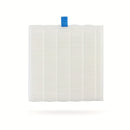 1pc Filtro de Recolección de Polvo para Uñas - Reutilizable, Compatible con Aspiradores de Manicura y Pedicura - Sin Necesidad de Energía, Instalación Fácil en PP - Sistema Eficiente de Filtrado, Accesorio Duradero para Estudios de Arte de Uñas y Salones