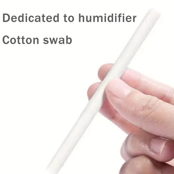 Repuestos de esponjas para humidificadores USB, disponibles en paquetes de 5, 10, 20 o 30, diseñados para difusores de aromas y generadores de niebla