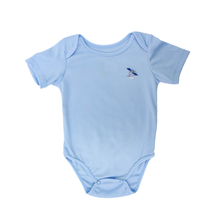 BODY BEBE PACK 3 UDS 3339 MI PUPA