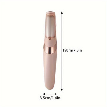 Extracción automática de pies eléctrica, batería de litio recargable, carga USB, plástico - Herramienta profesional de pedicura para pies suaves, regalo ideal para vacaciones, artículo de regalo de vacaciones | Cuidado de pies minimalista | Grind de pies