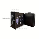 Juego de Cafetera V60 para Servir con Estuche , 600ml