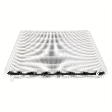 Filtro HEPA Compatible Blueair Blue Pure 311 - H13 True HEPA y Carbón Activado, Filtro de Repuesto para Purificador de Aire F311PACF105618
