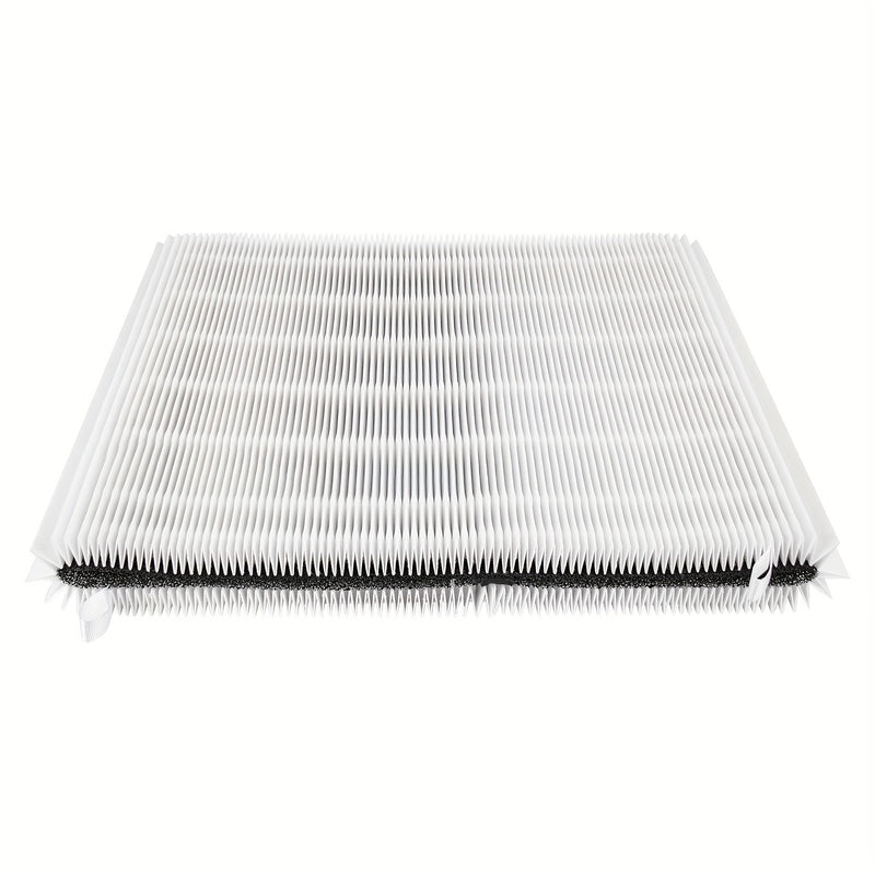 Filtro HEPA Compatible Blueair Blue Pure 311 - H13 True HEPA y Carbón Activado, Filtro de Repuesto para Purificador de Aire F311PACF105618