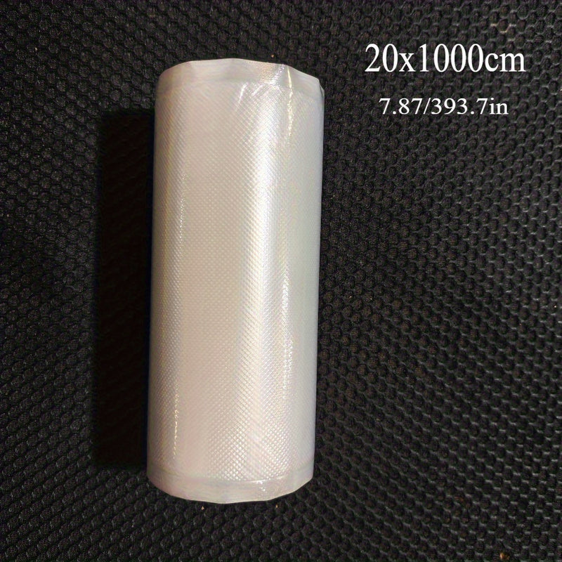 1 Rollo de 10 Metros de Longitud ~ Electrodomésticos para el Hogar > Pequeños Aparatos de Cocina > Utensilios Especiales > Bolsas de Envasado al Vacío
