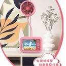 VENTILADOR LP880A MUNBE