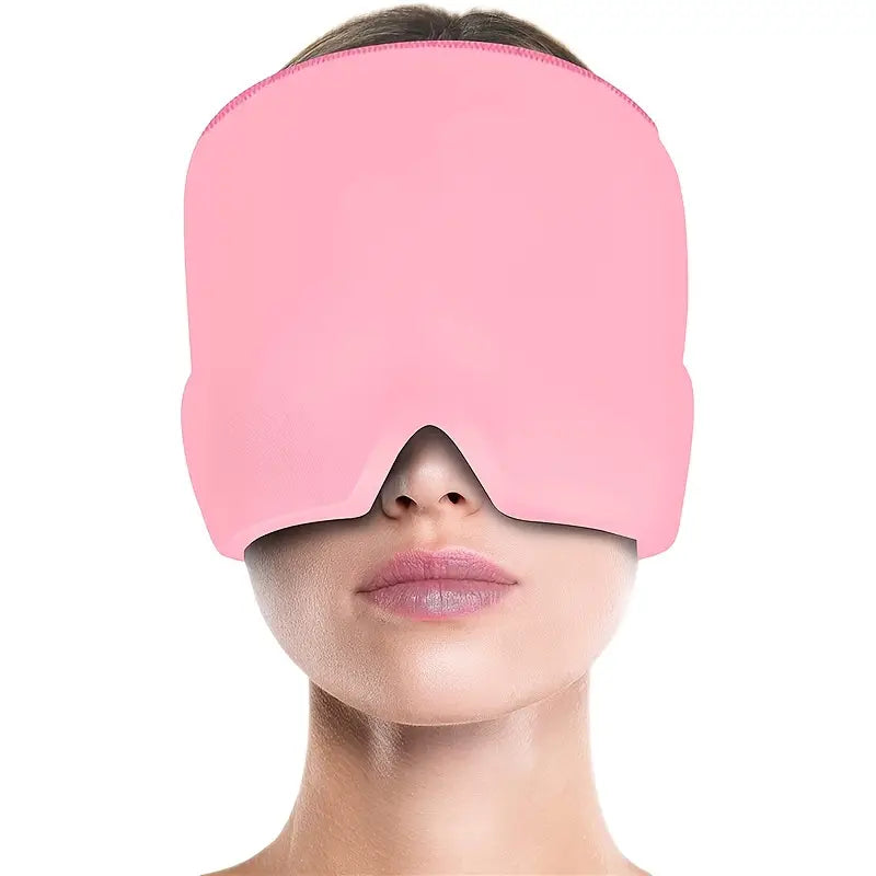 NIRVEX™ - Funda para Dolores de Cabeza