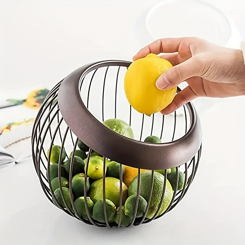 1 Unidad, Soporte Para Cápsulas De Café, Con Gran Capacidad Para El Hogar, Organizador Creativo Y Sencillo De Almacenamiento De Cápsulas De Café Redondas, Para Almacenar Y Organizar Cápsulas De Café, Organizadores Y Accesorios De Cocina