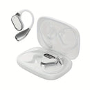 Presentamos el último Senyang True Wireless On-Ear Music Headset, perfecto para juegos. Estos auriculares TWS tienen HIFI Dolby Bass, sonido estéreo 9D y capacidad de llamadas HD, compatibles con teléfonos inteligentes Android e for iphone, ideales para