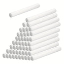 Reemplazo de núcleo de difusor de aceite esencial, filtro de humedad de esponja, almohadilla absorbente de humedad, aire fresco duradero para el hogar y la oficina, uso sin batería
