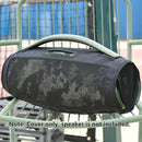 Para JBL BOOMBOX3 Cubierta Protectora de Altavoz Portátil Todo en Uno para BOOMBOX 3 Cubierta Deslizante de Malla Protectora para Altavoz BOOMBOX 3 Cubierta Protectora de Altavoz Portátil Todo en Uno, Cubierta Deslizante de Malla Protectora para Altavoz