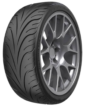 FEDERAL 595RS-R UHP 255/35ZR18 90W
