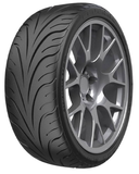 FEDERAL 595RS-R UHP 265/35ZR18 93W