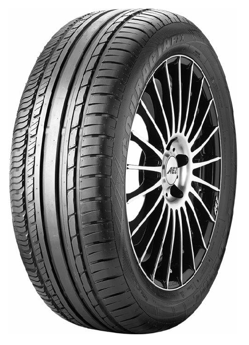 FEDERAL COURAGIA FX 275/55R20 117V
