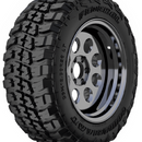 FEDERAL COURAGIA MT 31X10.50R15LT 109Q
