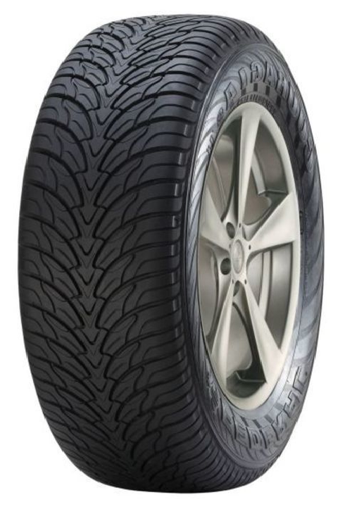 FEDERAL COURAGIA S/U 305/45R22 118V