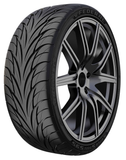 FEDERAL SS595 UHP 255/55R18 109V