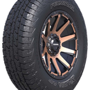 FEDERAL XPLORA A/P 265/75R16LT 123Q