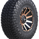 FEDERAL XPLORA A/T P255/70R18 113T