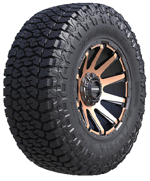 FEDERAL XPLORA A/T 305/50R20 120T