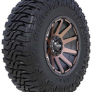 FEDERAL XPLORA M/T 265/70R18LT 124Q