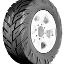 FEDERAL XPLORA MTS 275/70R18LT 125Q