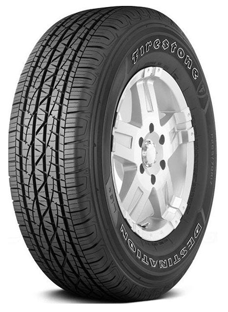 FIRESTONE DESTINATION LE3 215/65R16 98H