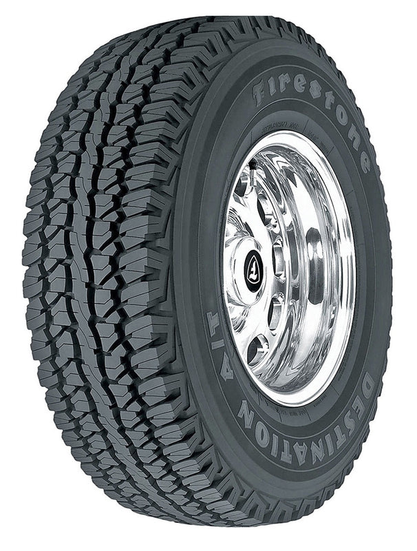 FIRESTONE DESTINATION A/T 265/70R16 110/111S