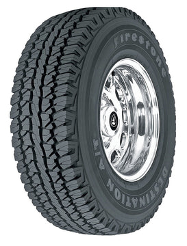 FIRESTONE DESTINATION A/T 235/60R16 99S