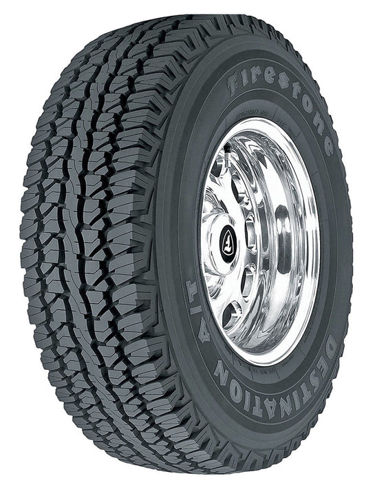 FIRESTONE DESTINATION A/T 205/75R15 97S