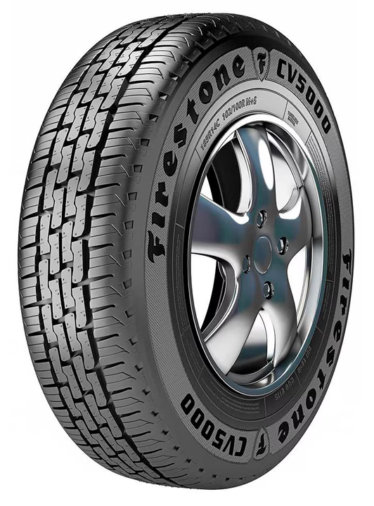 FIRESTONE CV-5000 195R15 106Q