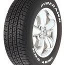 FIRESTONE FIREHAWK INDY 500 295/50R15 105S