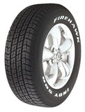 FIRESTONE FIREHAWK INDY 500 295/50R15 105S