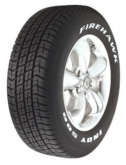 FIRESTONE FIREHAWK INDY 500 295/50R15 105S
