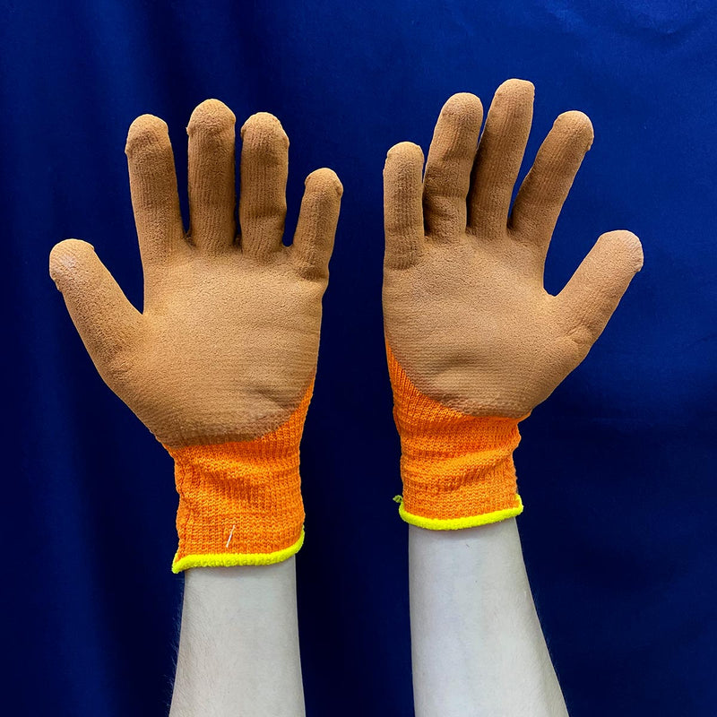Guantes Protección Trabajo GP-300