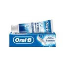 CREMA DENTAL ORAL B 58ML BICARBONATO