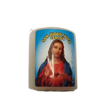 VELON SAN JUDAS N.0 CORTO
