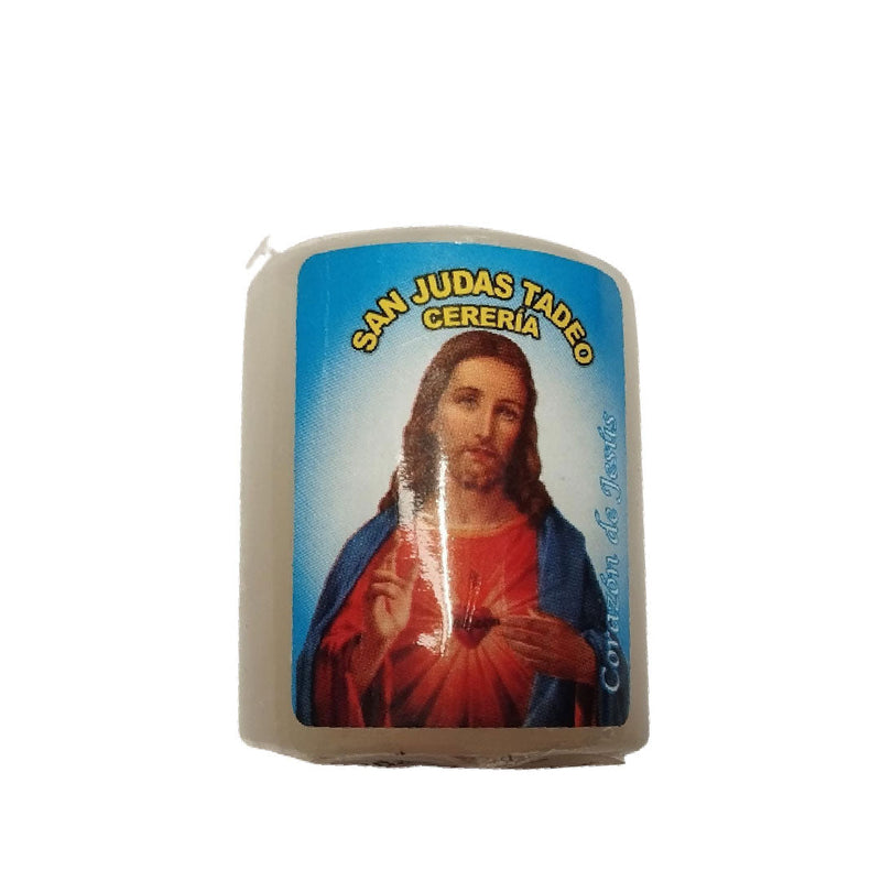 VELON SAN JUDAS N.0 CORTO