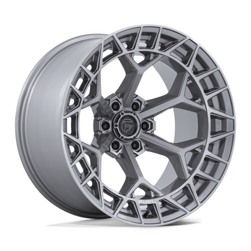 FUEL CHARGER 20X9 6X139 ET+20 BOCIN 106 PLTNM JW20405