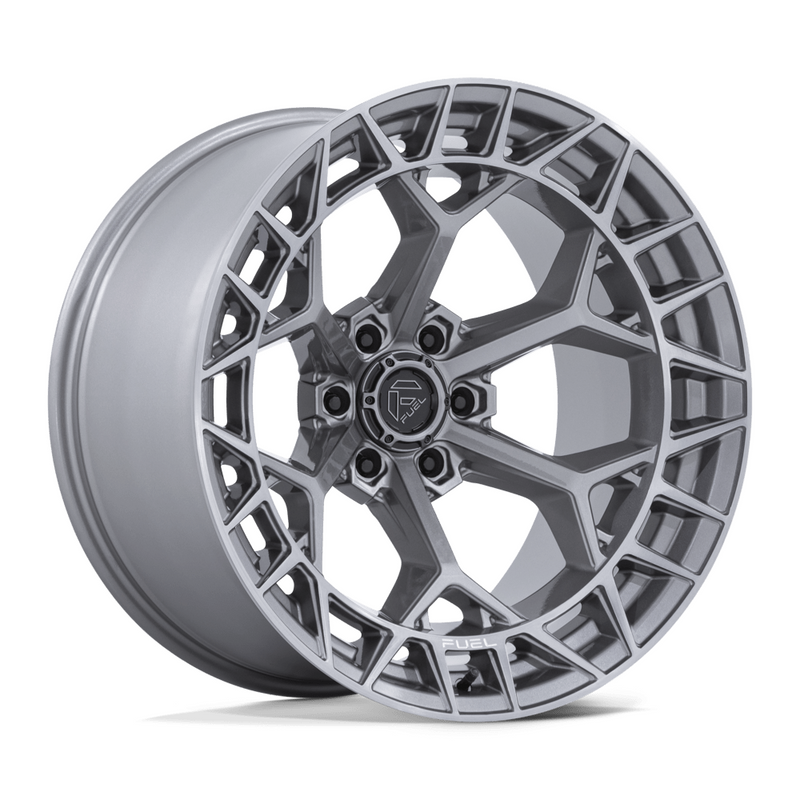 FUEL CHARGER 20X9 6X139 ET+20 BOCIN 106 PLTNM JW20405