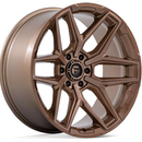 FUEL FLUX 20X9 6X135 ET+1 BOCIN 87 PLTNM-BRNZ JW20294