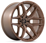 FUEL FLUX 20X9 6X135 ET+1 BOCIN 87 PLTNM-BRNZ JW20294