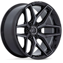 FUEL FLUX 20X9 6X139 ET+20 BOCIN: 106 G-BLK GTCC JW20336