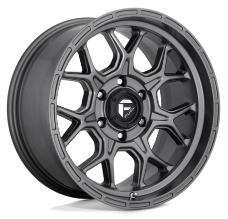 RIN FUEL TECH 20X9 6X139 ET+1 BOCIN 106 GD JW20262