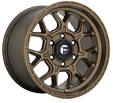 RIN FUEL TECH 18X9 6X139 ET+1 BOCIN 106.1 ZD JW18264