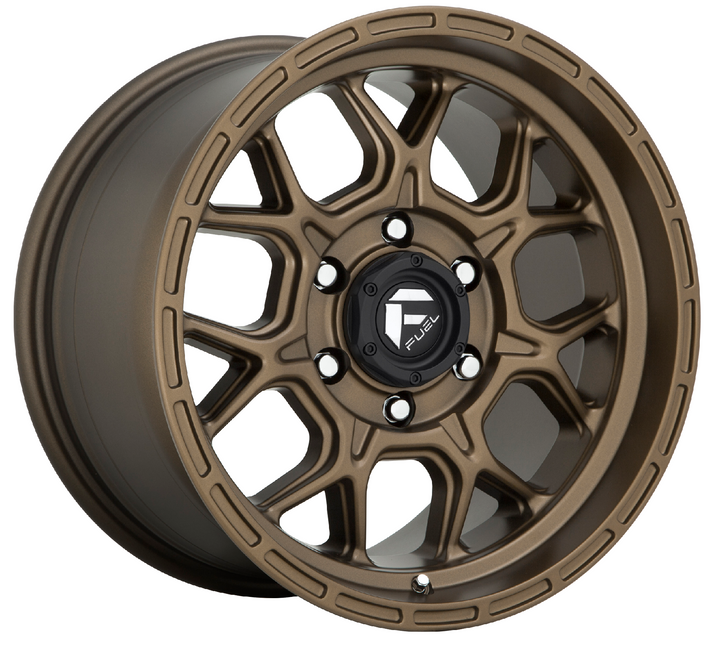 FUEL TECH 20X10 6X135 ET-18 BOCIN 87 ZD JW20291