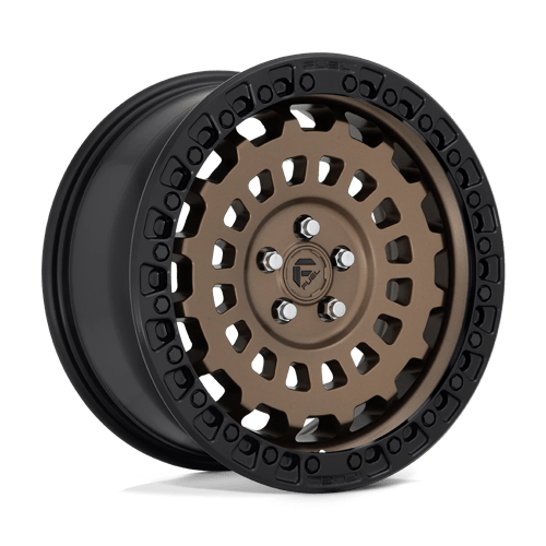 FUEL ZEPHYR 17X8 5X100 ET+38 BOCIN 56.5 ZDB JW17424