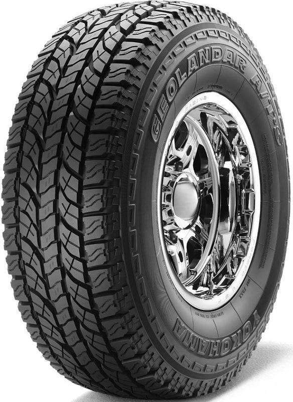 YOKOHAMA GEOLANDAR ATS G012 275/70R16 114H YK16056