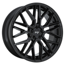 RIN NICHE GAMMA 19X8.5 5X112 ET+35 BOCIN 66.56 BL JW19024