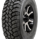 GENERAL GRABBER MT LRC 265/70R16 110/107Q